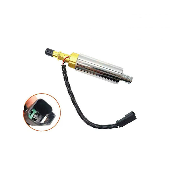 Electronic Fuel Transfer Pump 4975617 4295249 For Engine QST30