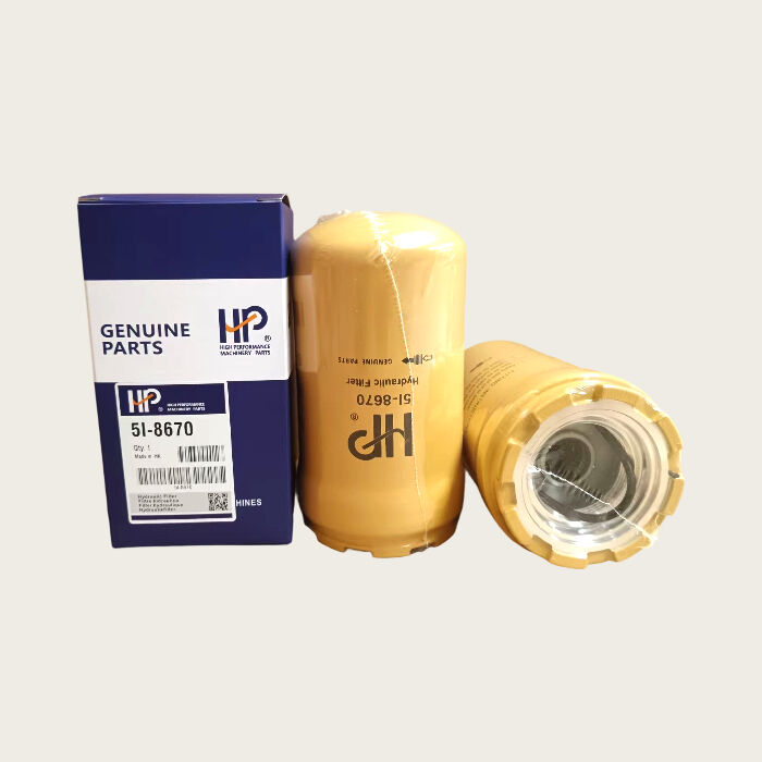 5I8670 5I-8670 Hydraulic Oil Filter