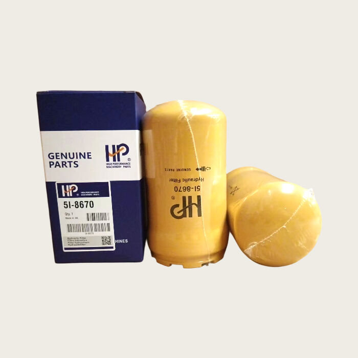 5I8670 5I-8670 Hydraulic Oil Filter