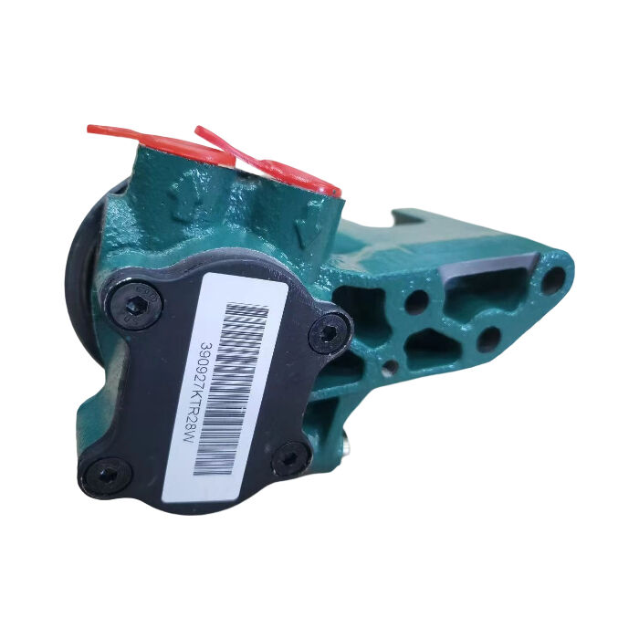 VOE21019945 21019945 VOE20917999 20518337 Fuel Pump Fuel Oil Transfer Pump for EC210 EC290B EC160C EC240B Excavator