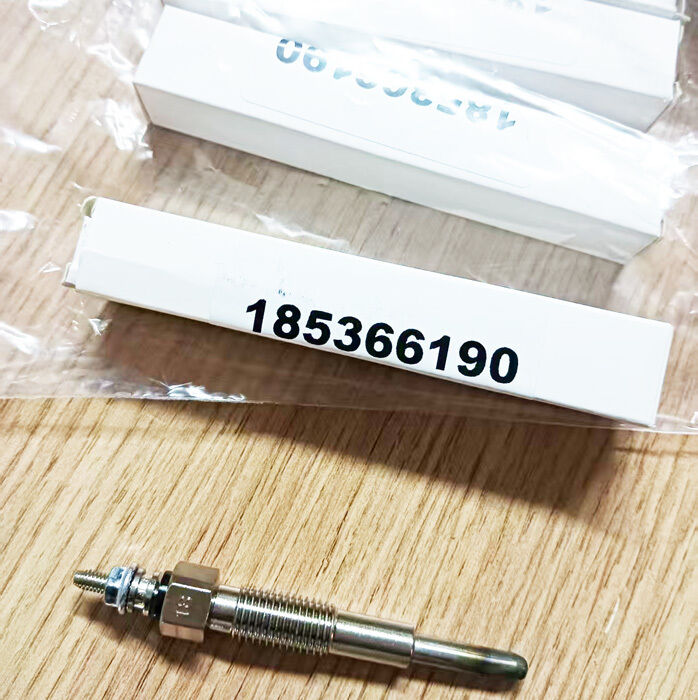 185366190 TPN257 Glow Plug for 404D-22 404D-22T 404D-22TA 404C-22 404C-22T 104-19 104-22 Engine