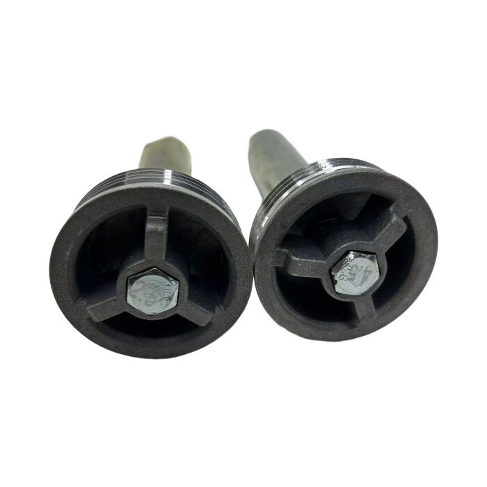 Control Valve VA12009A002A Oil Check Valve for SY215-8 Excavator Way Check Valve