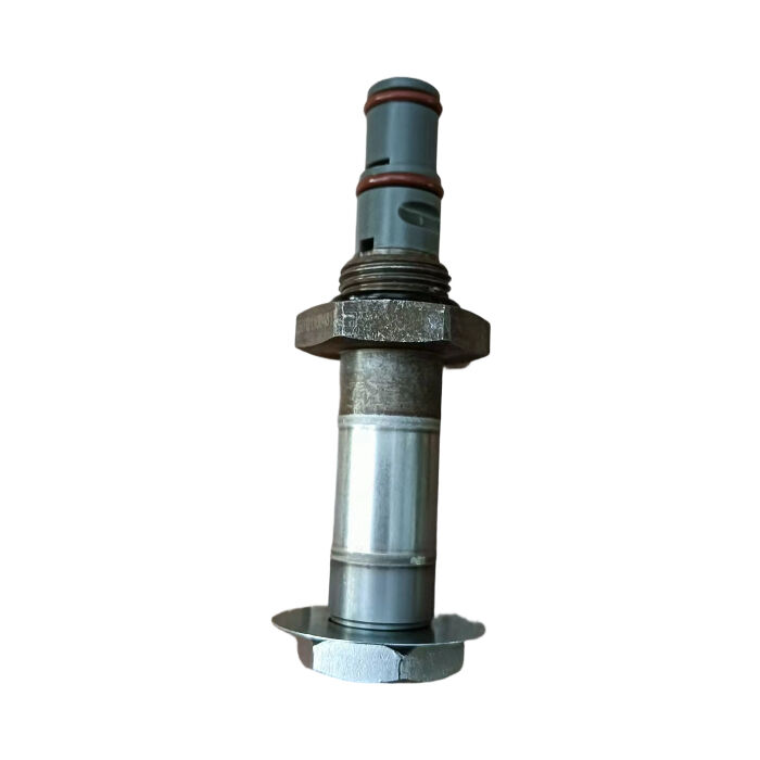 2346666 234-6666 Cartridge Spool Valve for 525B 535B 525C 535C 545C 924G 938G 950 GC 12H