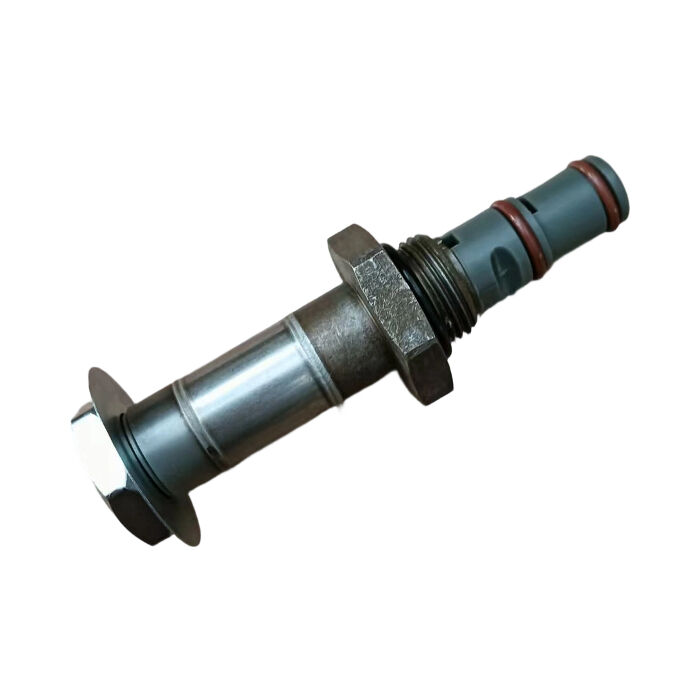 2346666 234-6666 Cartridge Spool Valve for 525B 535B 525C 535C 545C 924G 938G 950 GC 12H