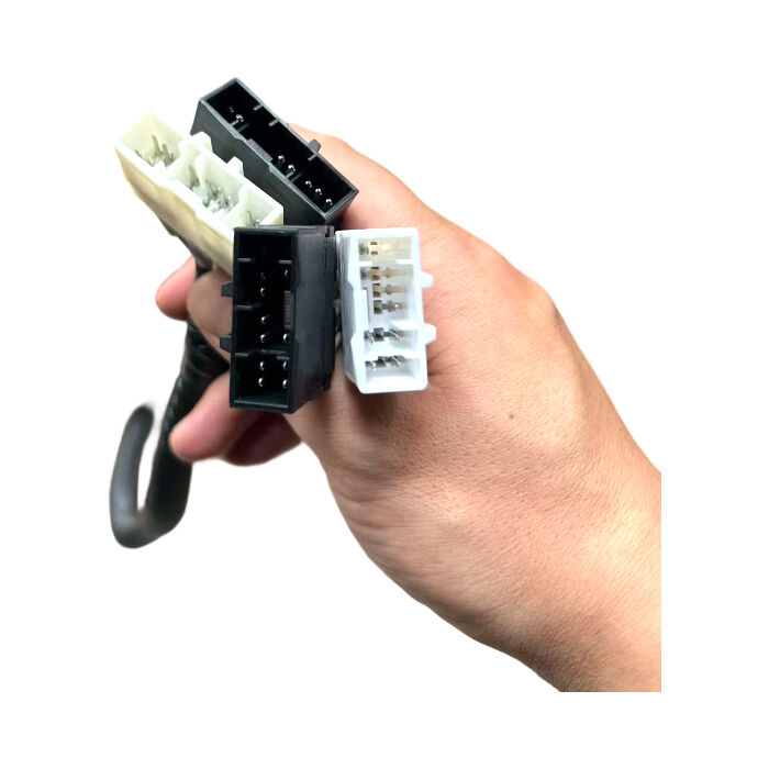 Knob Switch Box YA00031829 for ZX200-5G ZX350-5G ZX300-5A ZX470-5G Excavator