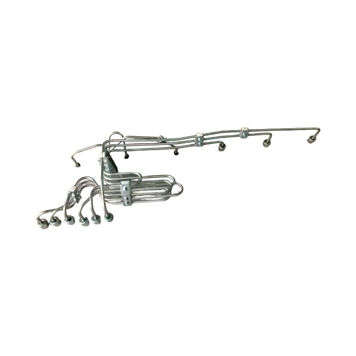 High Pressure Oil Pipe 5267643 for 6C8.3 6CTA8.3-C 6CT Engine