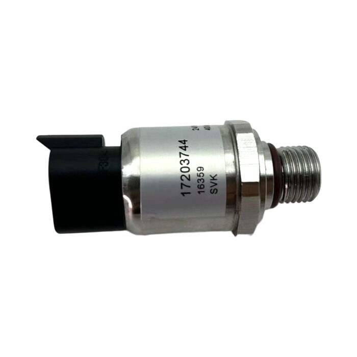 High Quality VOE17216323 17216323 Excavator Pressure Sensor