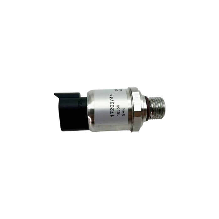 High Quality VOE17216323 17216323 Excavator Pressure Sensor
