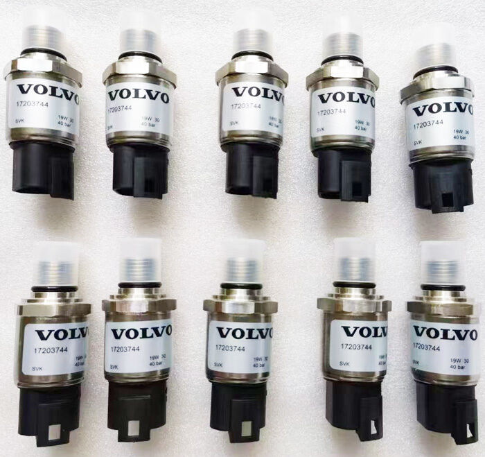 High Quality VOE17216323 17216323 Excavator Pressure Sensor