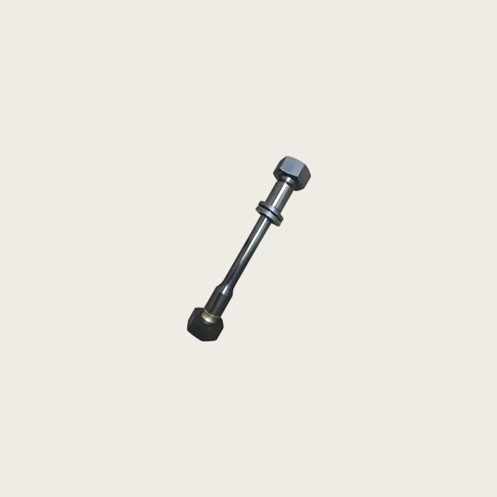 Durable Quality HB20G Through Bolt Through Bolt Excavator Hydraulic Breaker Hammer  Impact hammer screw
