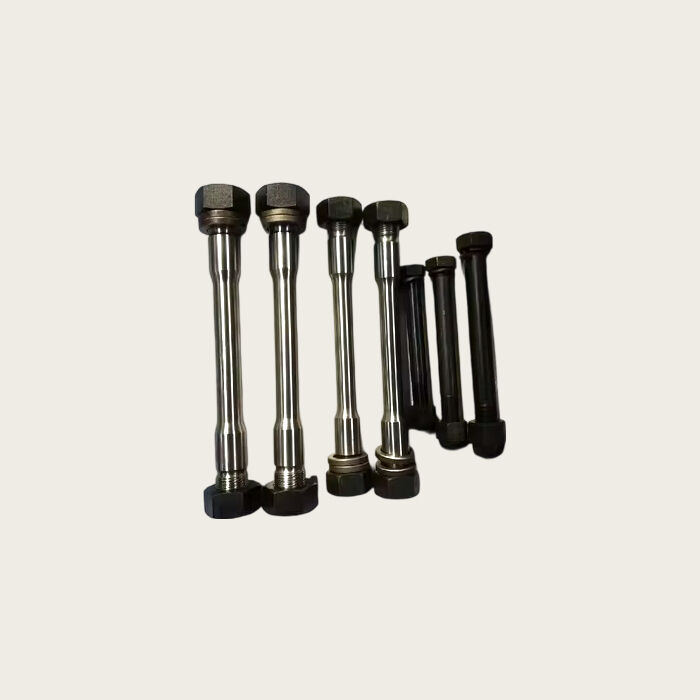 Durable Quality HB20G Through Bolt Through Bolt Excavator Hydraulic Breaker Hammer  Impact hammer screw
