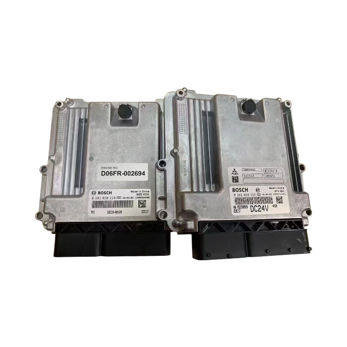 0281 020 220 0281020220 Electronic Control Unit ECU ECM for SANY SY245 SY265