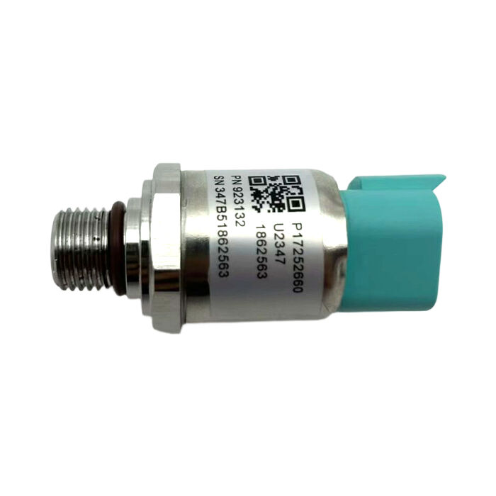 Pressure Sensor  VOE14560161 17252660 for EC120D EC200D EC220D Excavator