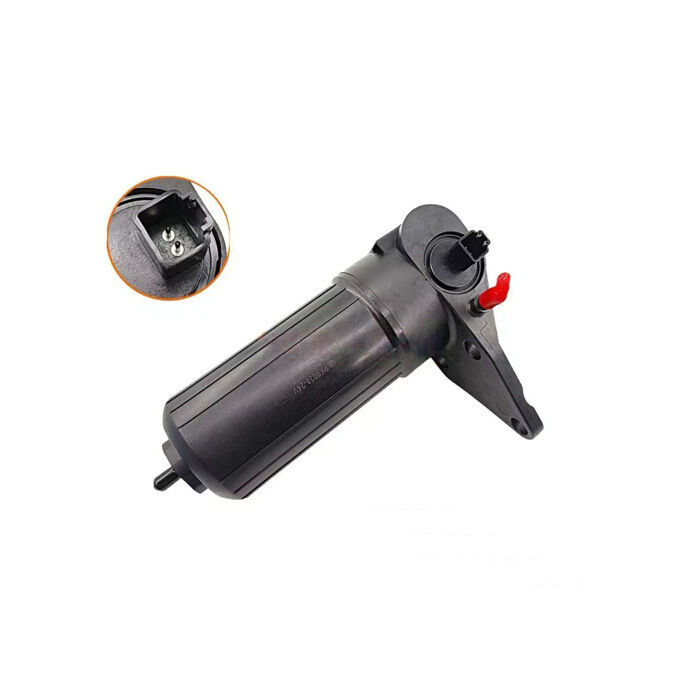 High quality 4132A015 4132A016 Electrical Fuel Pump for ULPK0039