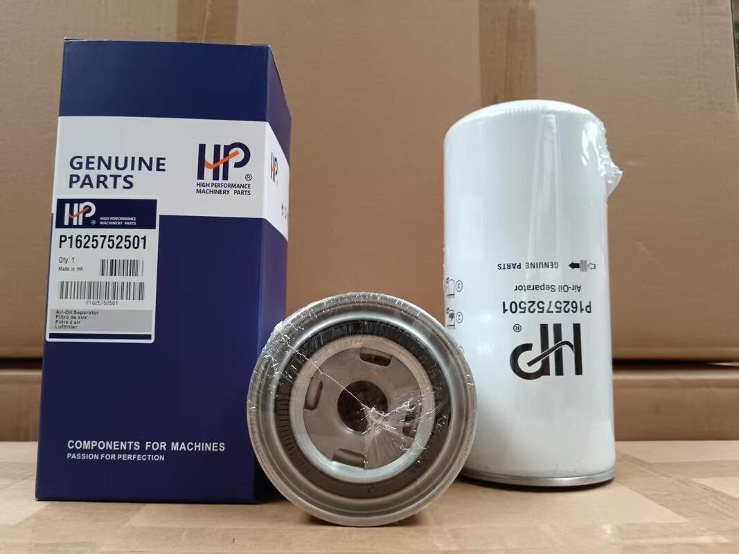 High-quality oil filter P1625752501