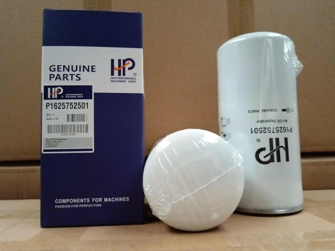 High-quality oil filter P1625752501