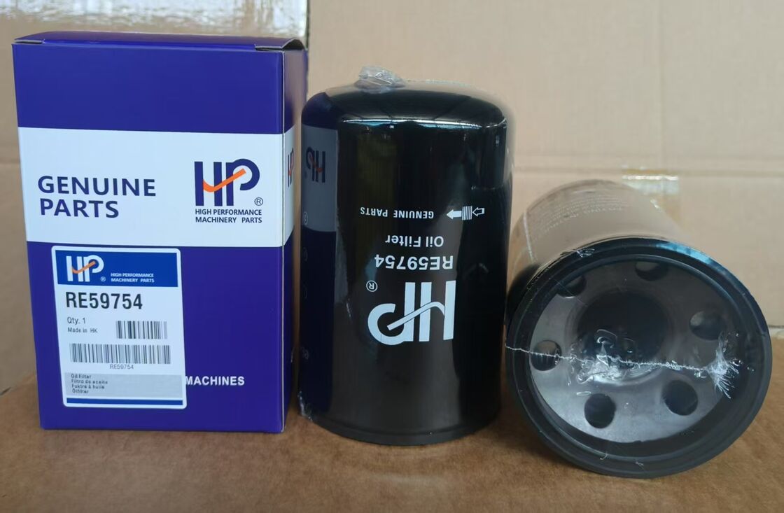High-quality RE59754 oil filter
