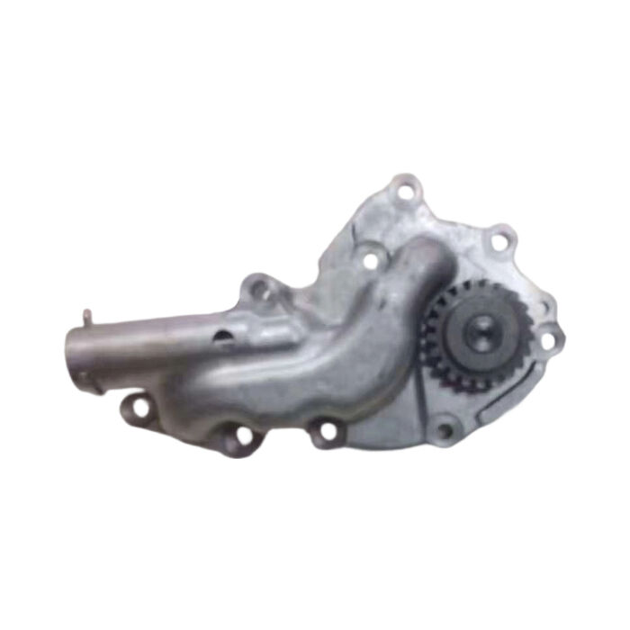 Bulldozer Hydraulic Gear Oil Pump Transmission Pump 1P4231