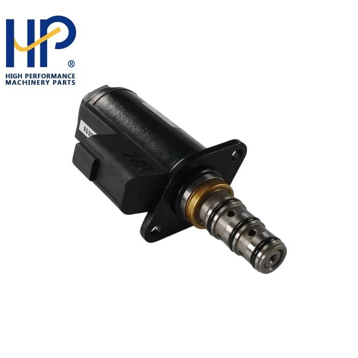 Solenoid Valve 116-3526 1163526 For E320 E320B E320C E320D 322B 324D 325C 330C  Excavator