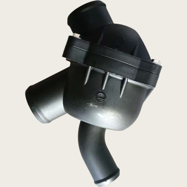 300738-00085 Thermostat For Doosan D1146 Engine Part