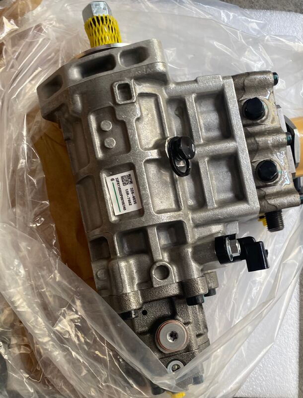 Fuel Pump 326-4635 C6.4 E320D
