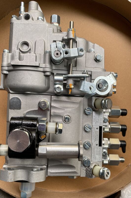 Fuel Pump 212-8469 for engine CA'T 3064