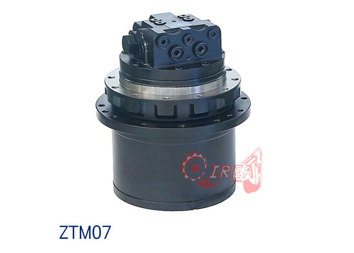 Factory Direct Sale Excavator hydraulic Swing Gearbox ZTM09 PC60/75