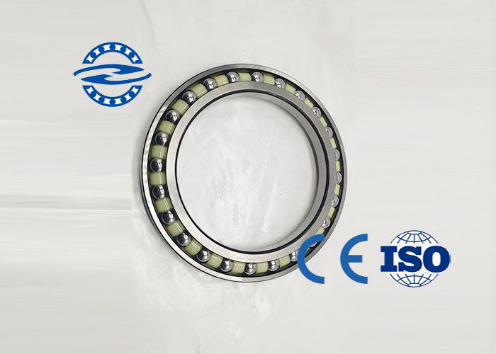 289x355x34mm Excavator High Speed Roller Bearing AC-5836 AC5836