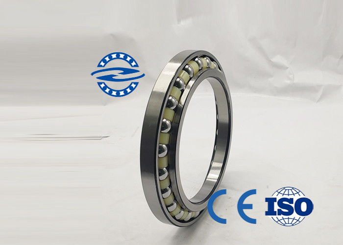 289x355x34mm Excavator High Speed Roller Bearing AC-5836 AC5836