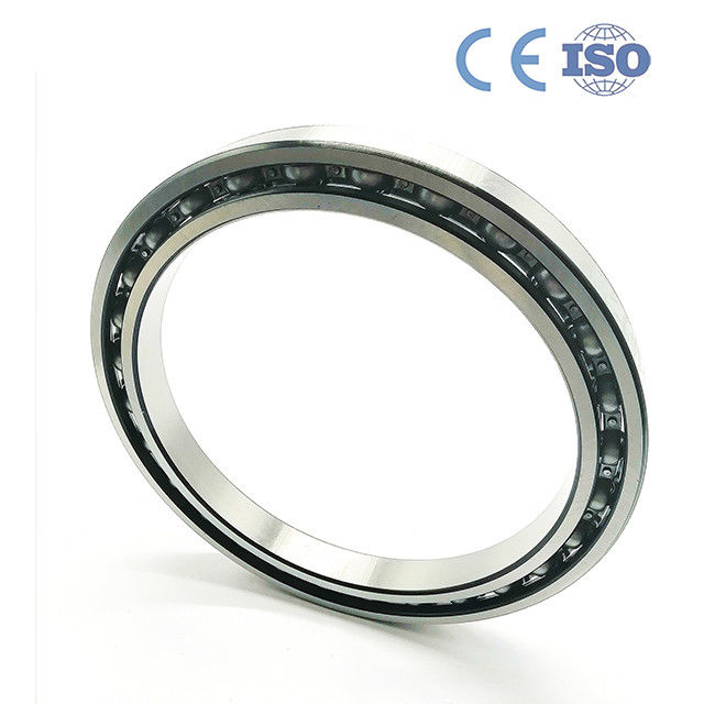 180BA-2256 Excavator Final Drive Bearing Chrome Steel GCR15 180*225*22mm