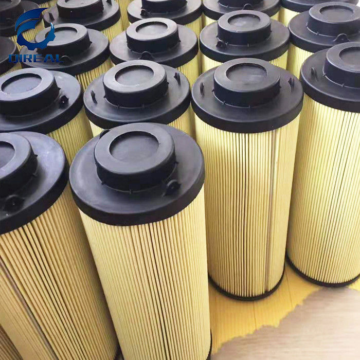 AIR FILTER FLEETGUARD AF4504M P810176 P14-5702 CA-4223 NAPA 2377 A73240 42377