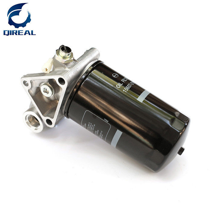 Spin On Oil Filter Element LF16226 5-87310490-0 15607-2190