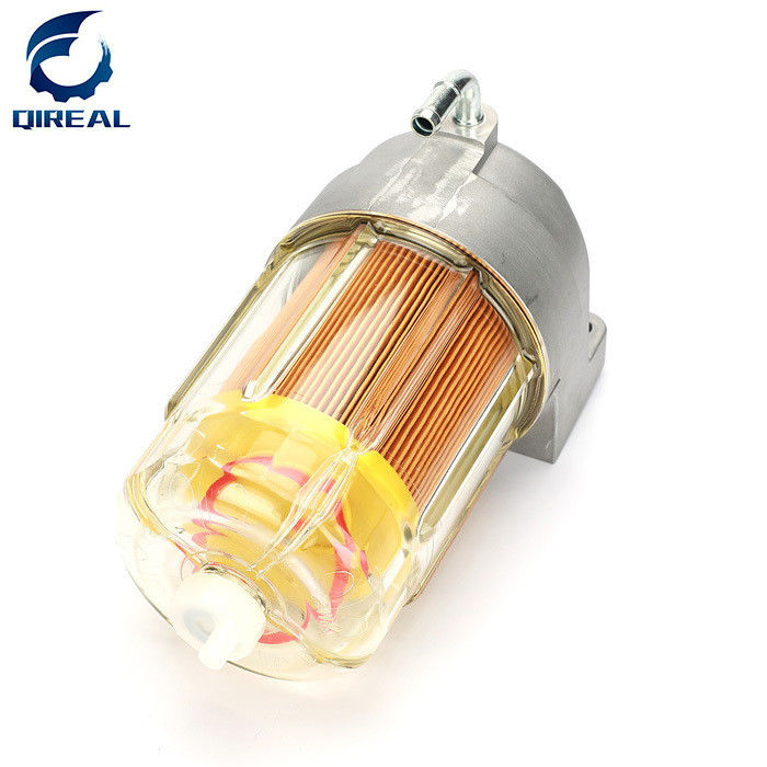 YN21P01068S001 Excavator Spare Parts Oil Water Separator Assembly