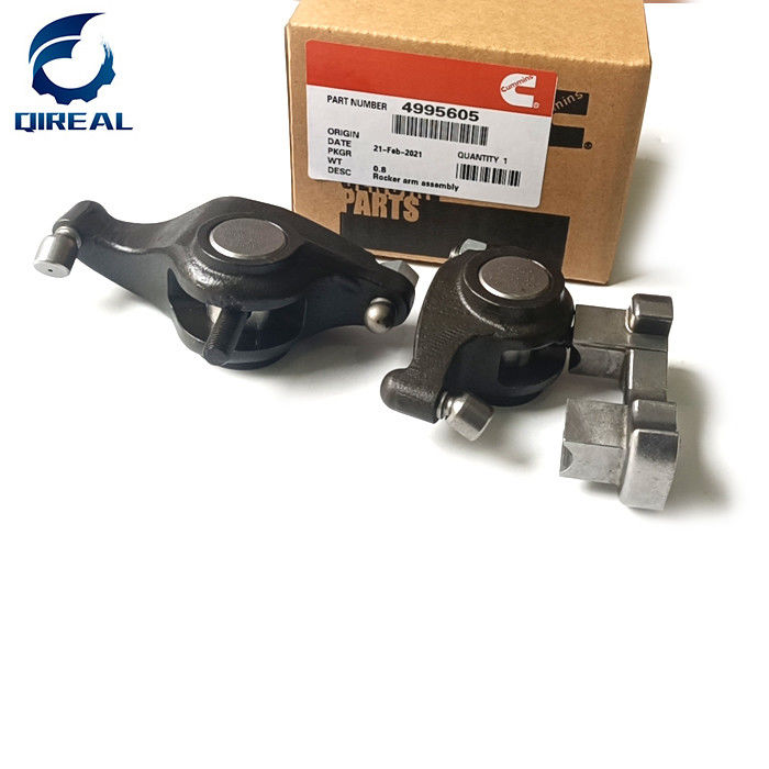  ISDE QSB6.7L Rocker Lever Assembly 4995605