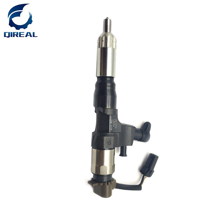 Fuel injector 095000-6353 for Hino J05E engine SK200-8 SK210-8 SK260-8 SK250-8 excavator