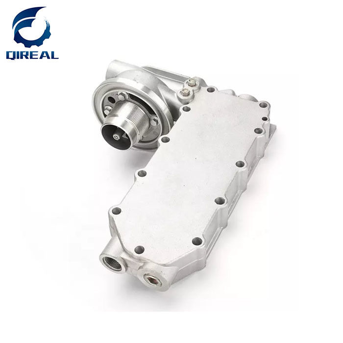  6CT Engine Parts 3934159 3974325 Lub Head Fuel Filter