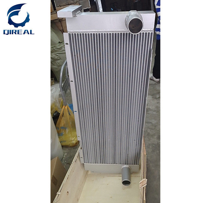ISO9001 Excavators Spare Parts 440211-00291 Radiator Dx340