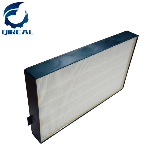 FOR  Excavator Parts cabin air filte EC210 EC240 EC290 EC360 EC460 EC210-700 AIR CONDITION FILTER 14503269 14506997